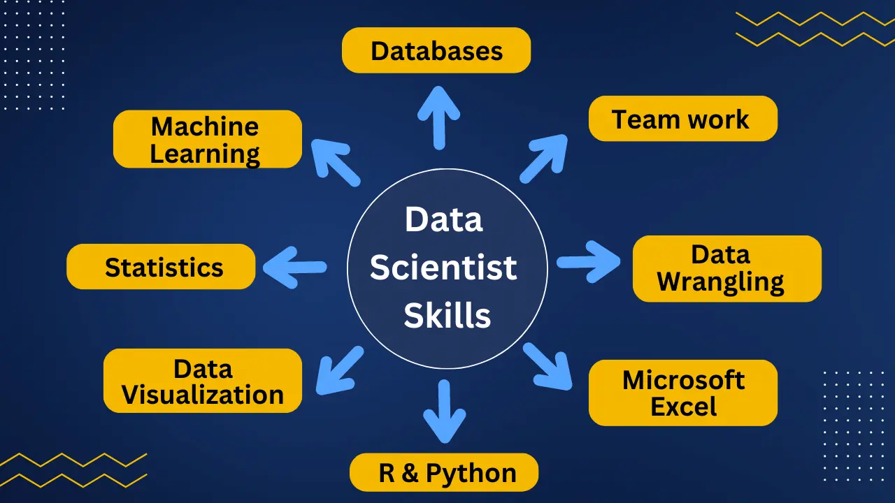 data science skills